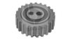 BREDA  LORETT TDI3380 Tensioner Pulley, timing belt